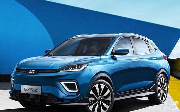 广州84WEY威派豪华SUV市场的黑马，零跑汽车与智能交通系统的协同